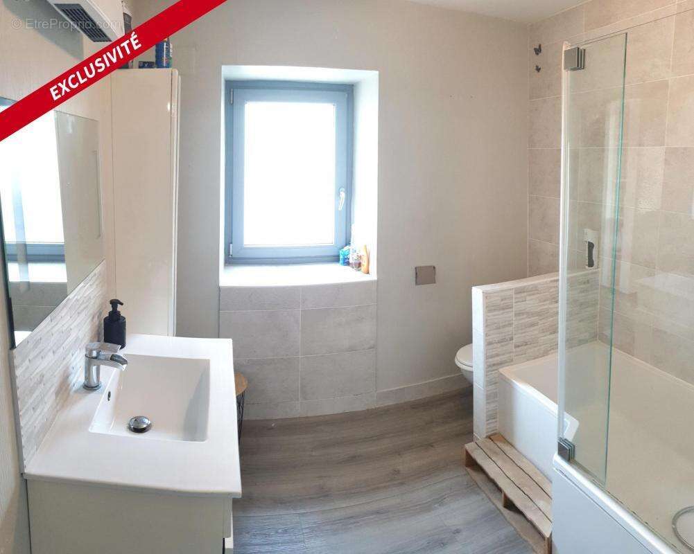 Maison à SAINT-REMY