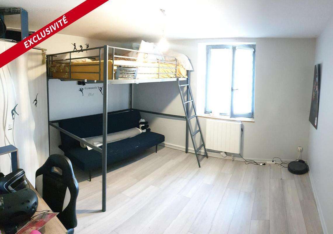 Maison à SAINT-REMY