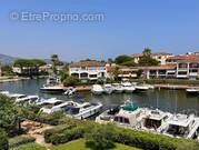 Appartement à COGOLIN