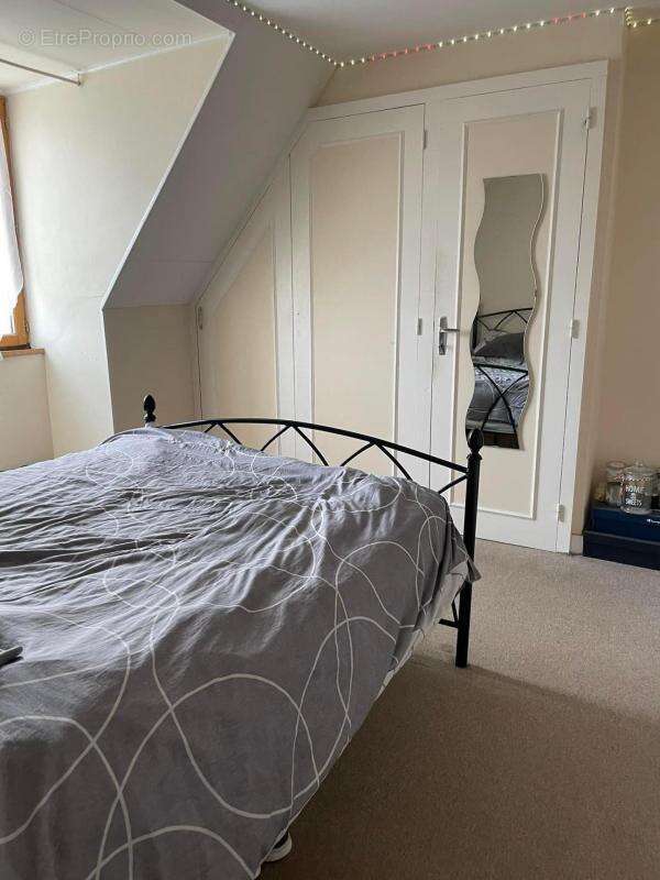 Appartement à LACAPELLE-BARRES