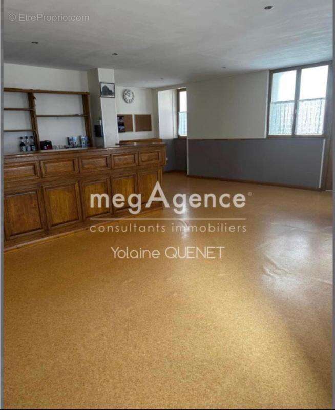 Appartement à LACAPELLE-BARRES