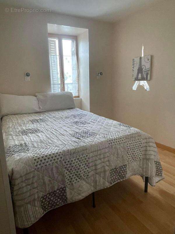 Appartement à LACAPELLE-BARRES