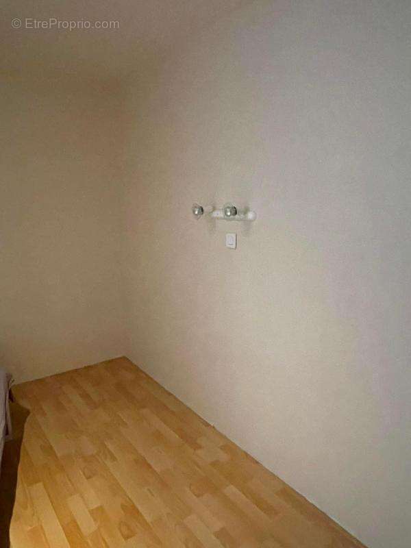 Appartement à LACAPELLE-BARRES