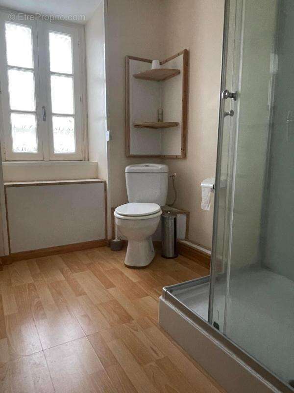 Appartement à LACAPELLE-BARRES