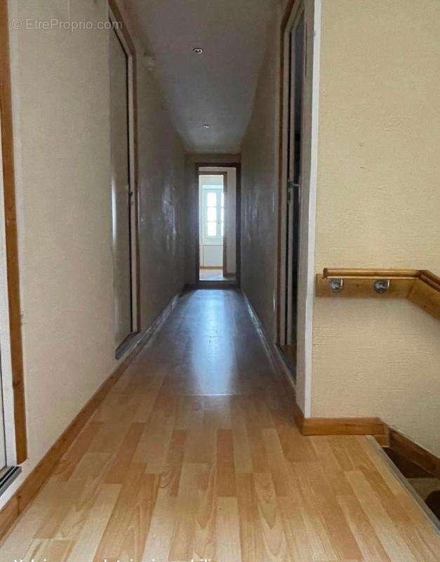 Appartement à LACAPELLE-BARRES