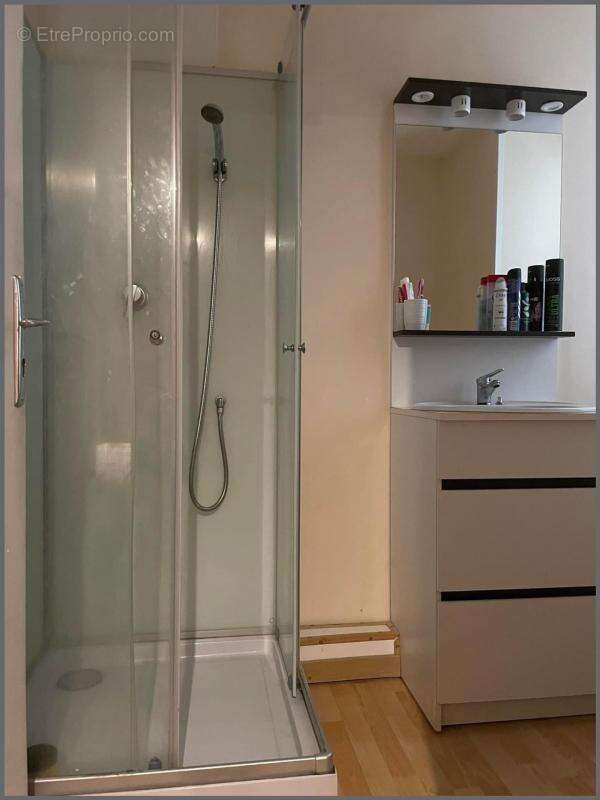 Appartement à LACAPELLE-BARRES