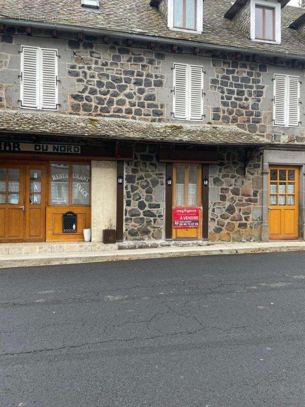 Appartement à LACAPELLE-BARRES