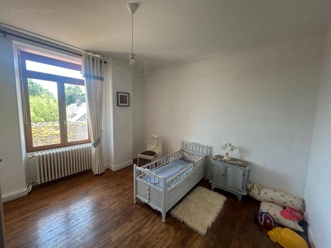 Maison à FRESSELINES