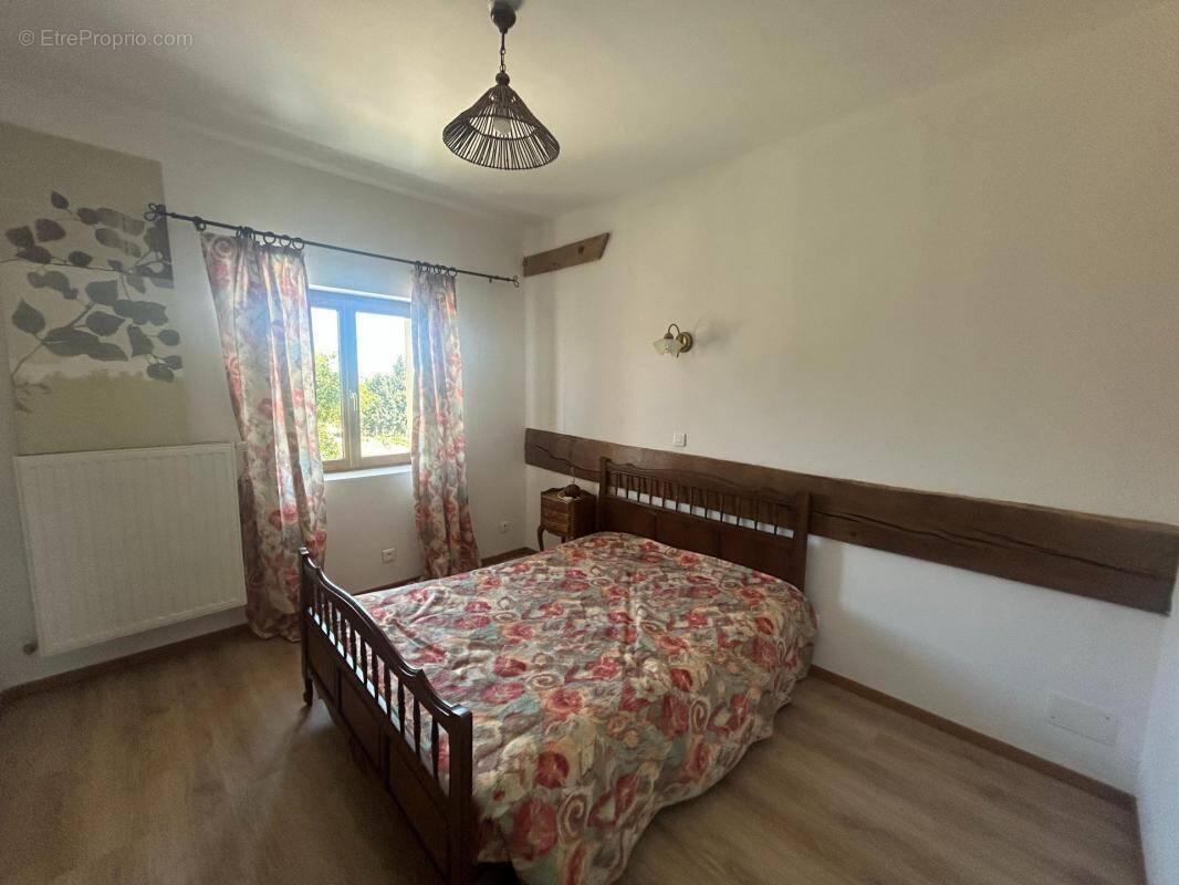 Maison à FRESSELINES