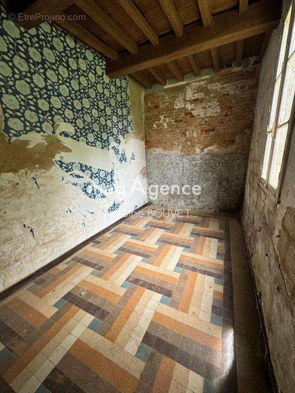 Maison à BEAUQUESNE