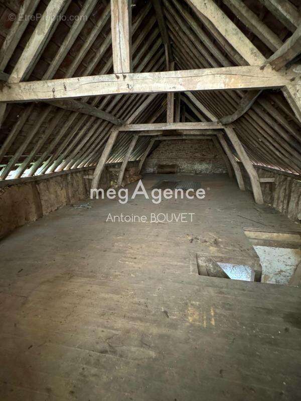 Maison à BEAUQUESNE