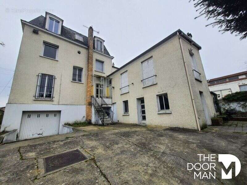 Maison à ARGENTEUIL