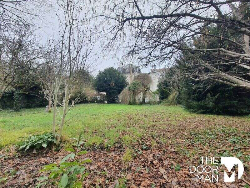 Maison à ARGENTEUIL