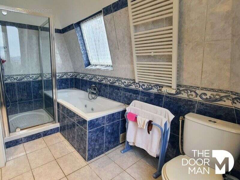 Maison à ARGENTEUIL