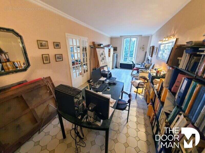 Maison à ARGENTEUIL