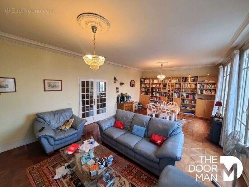 Maison à ARGENTEUIL