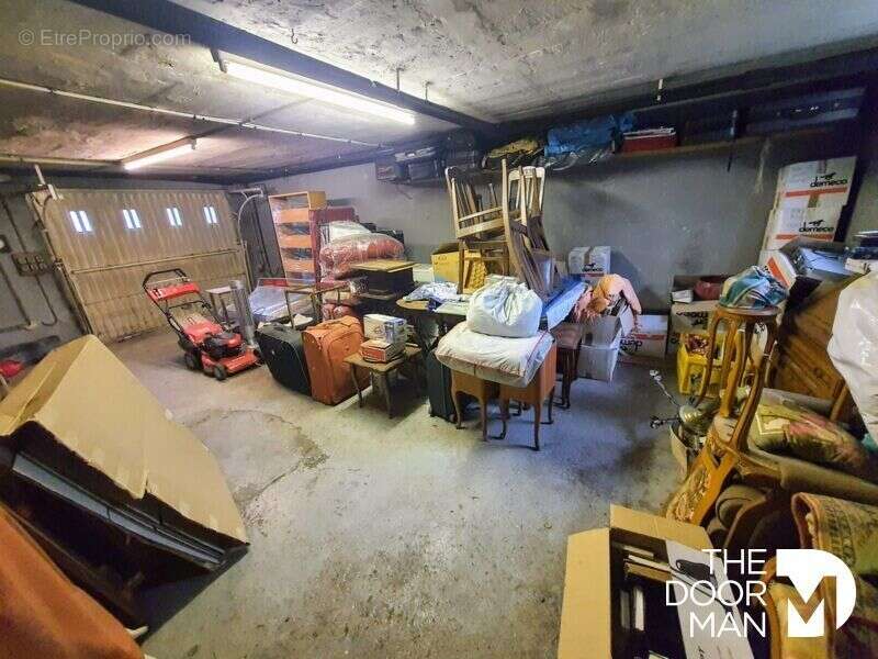 Maison à ARGENTEUIL