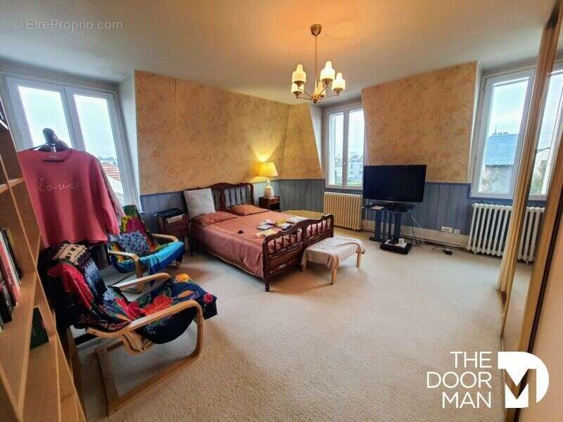 Maison à ARGENTEUIL