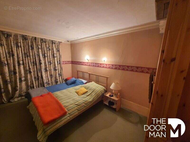 Maison à ARGENTEUIL