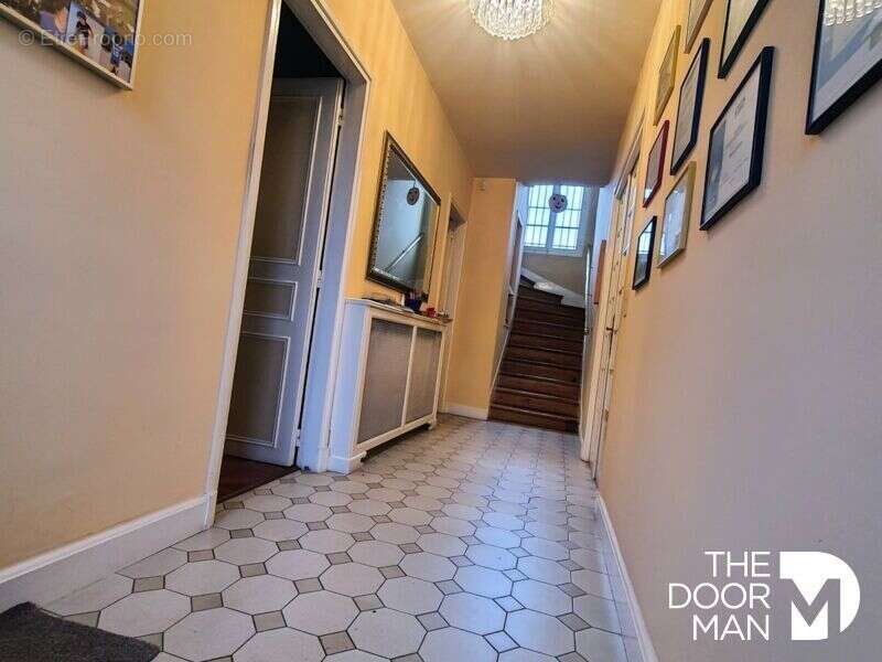 Maison à ARGENTEUIL