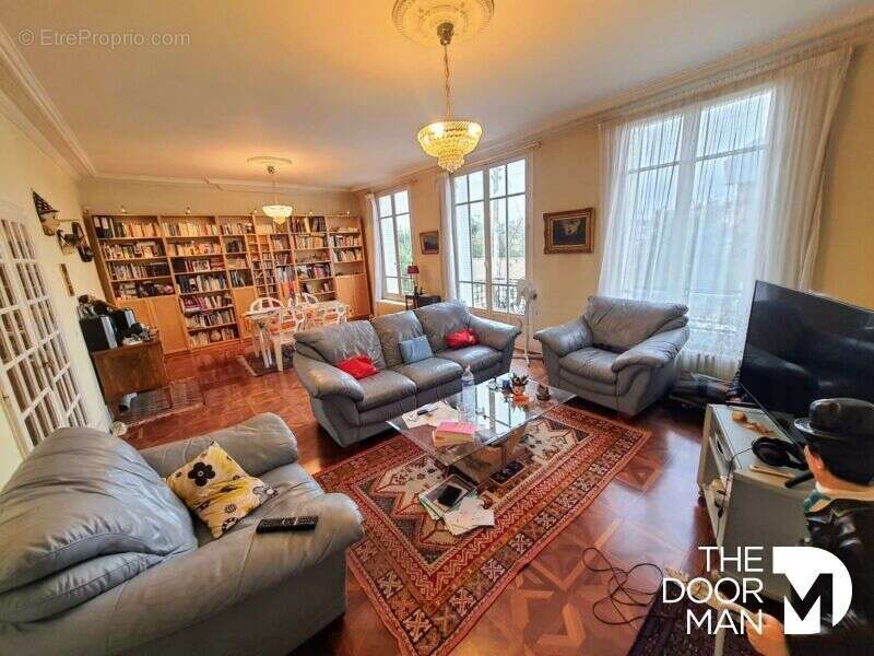 Maison à ARGENTEUIL