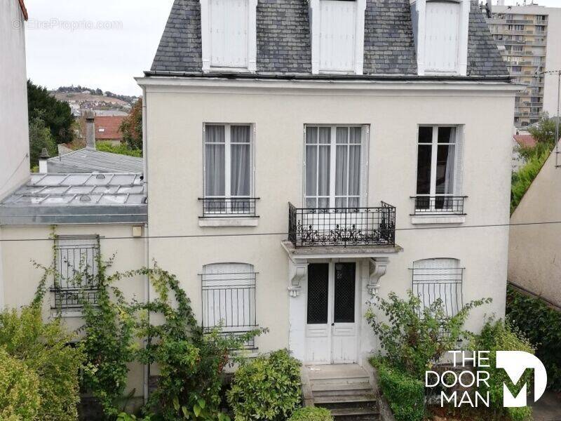 Maison à ARGENTEUIL