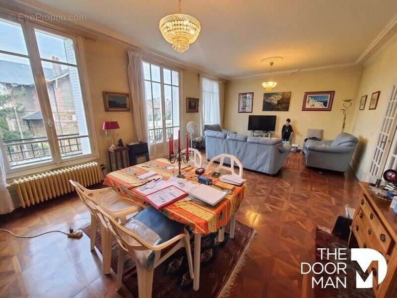 Maison à ARGENTEUIL