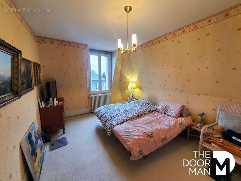 Maison à ARGENTEUIL