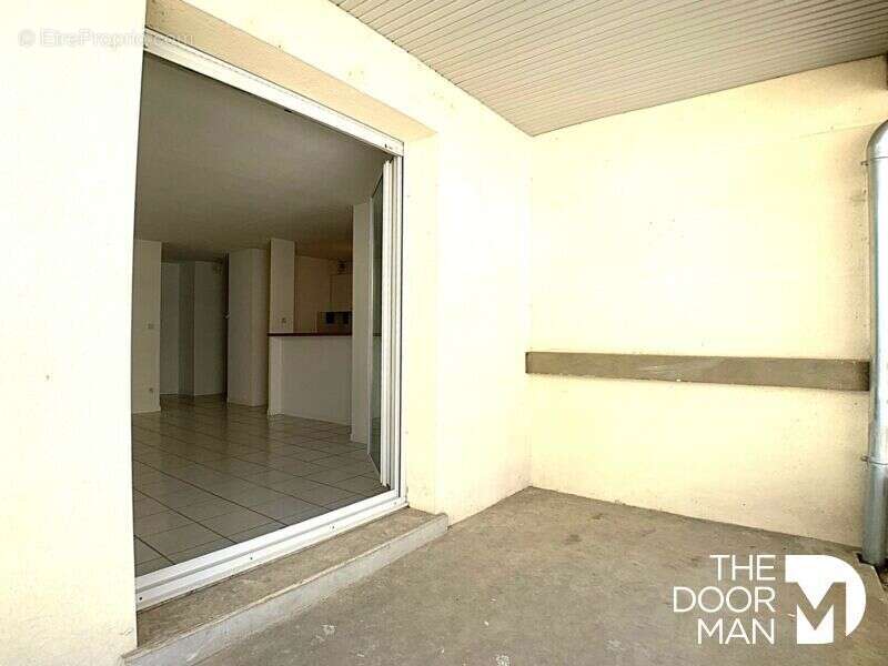 Appartement à MURET