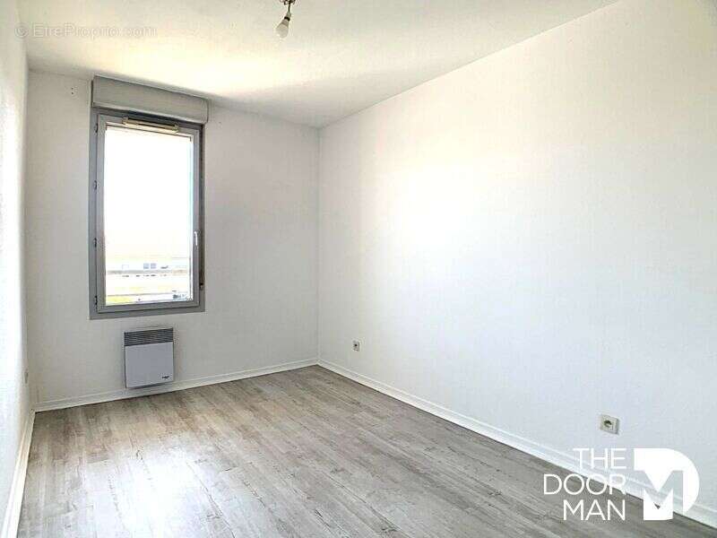 Appartement à MURET