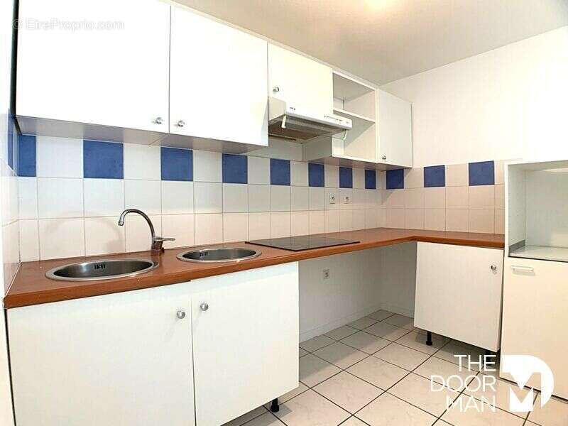 Appartement à MURET