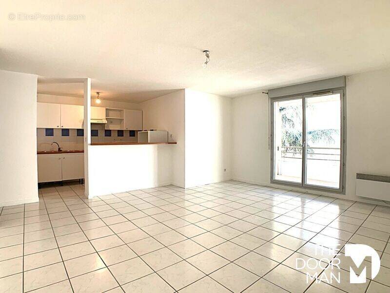 Appartement à MURET