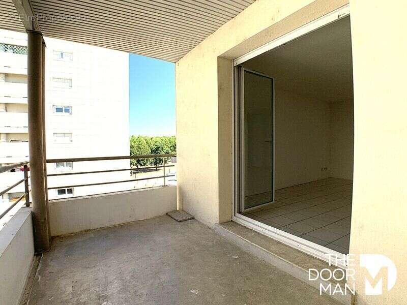 Appartement à MURET