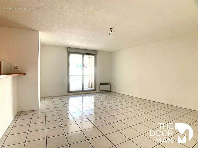 Appartement à MURET