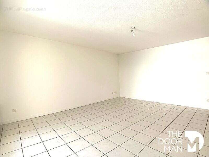 Appartement à MURET