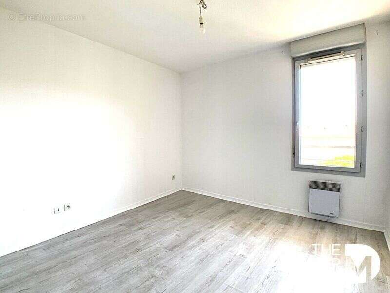 Appartement à MURET