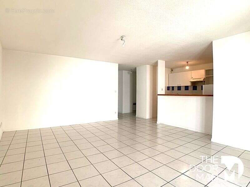 Appartement à MURET