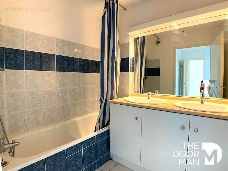 Appartement à MURET