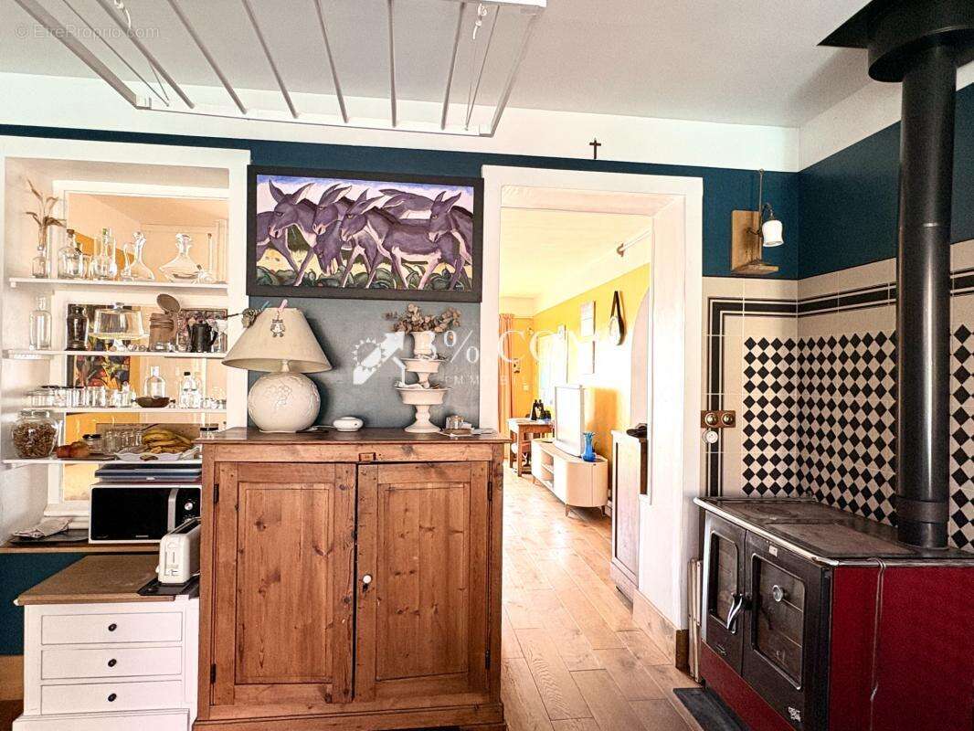 Appartement à AMBLETEUSE