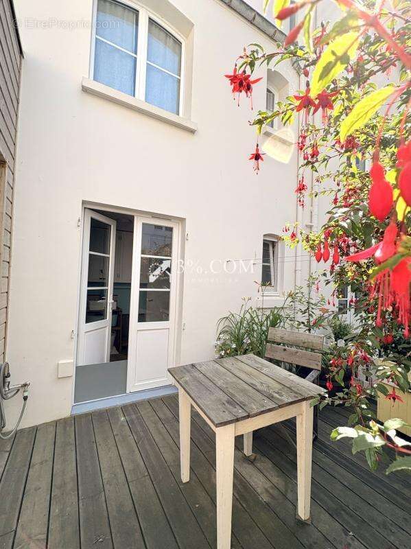 Appartement à AMBLETEUSE