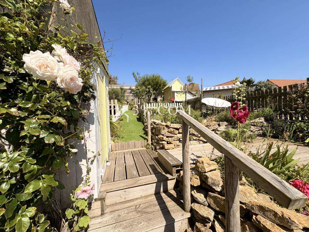 Appartement à AMBLETEUSE