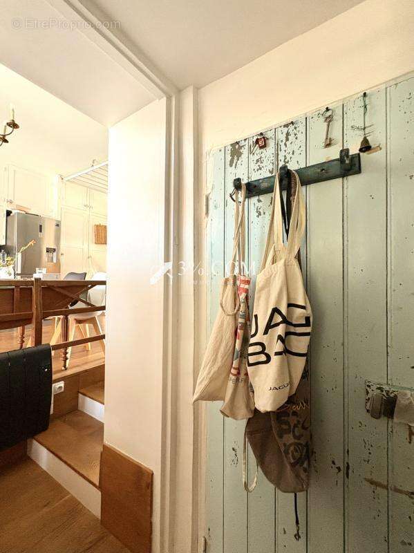 Appartement à AMBLETEUSE