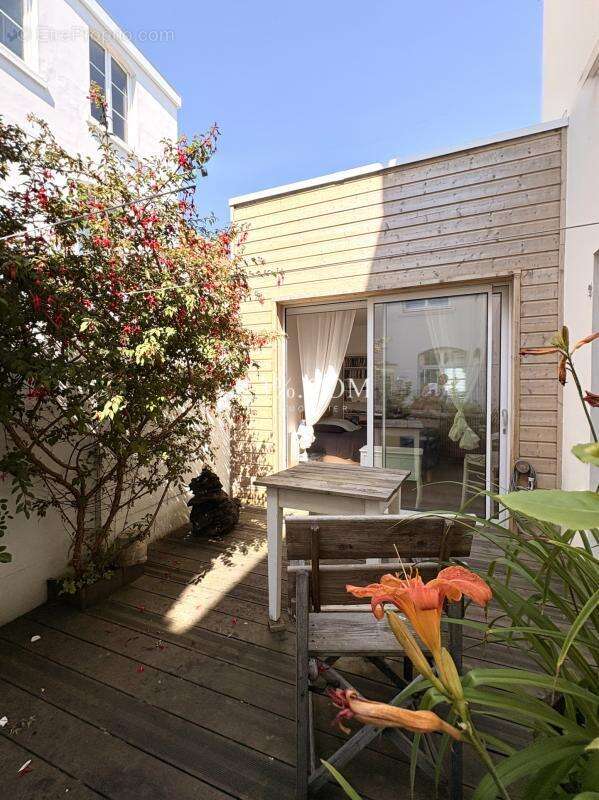 Appartement à AMBLETEUSE