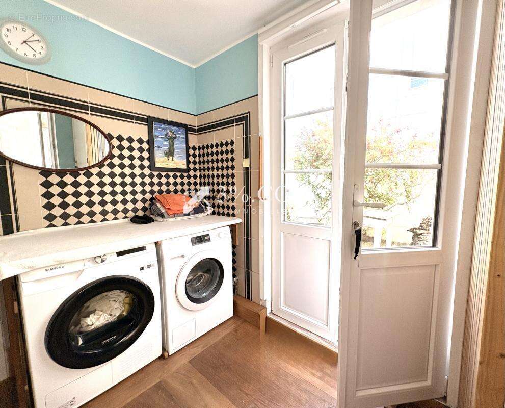 Appartement à AMBLETEUSE