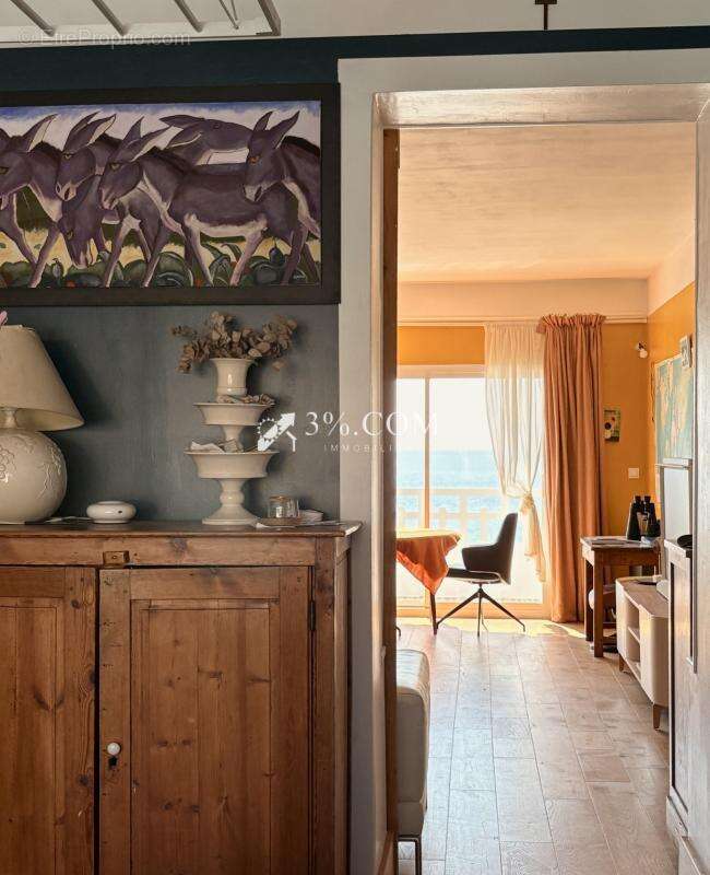 Appartement à AMBLETEUSE