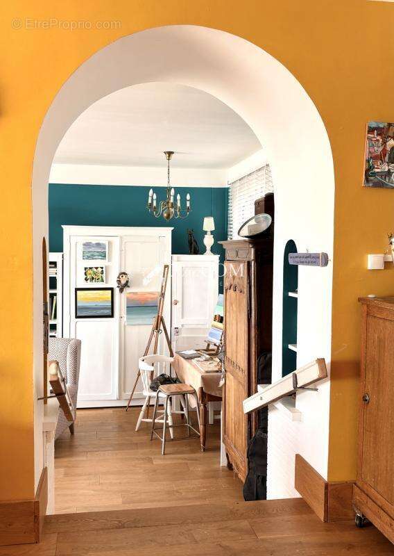 Appartement à AMBLETEUSE