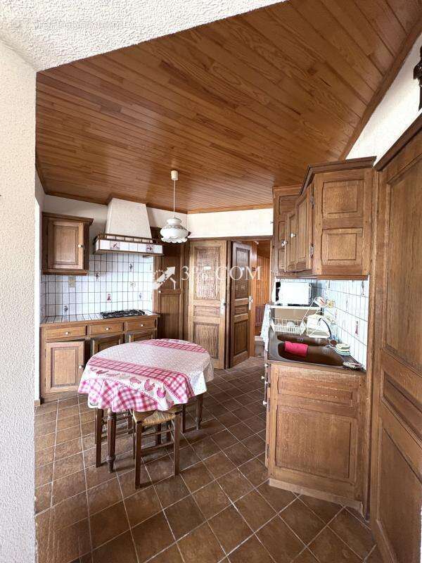 Appartement à AMBLETEUSE