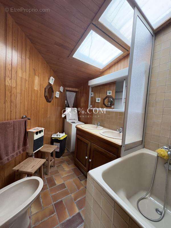 Appartement à AMBLETEUSE