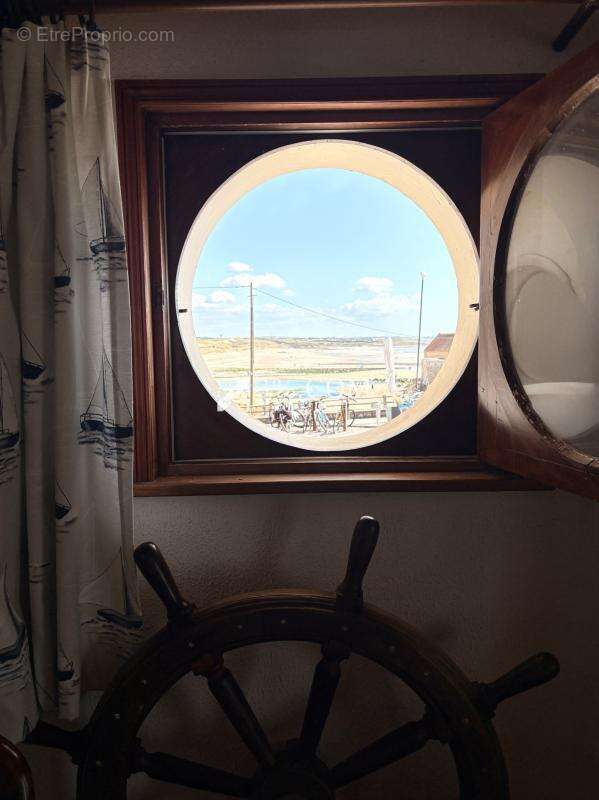 Appartement à AMBLETEUSE