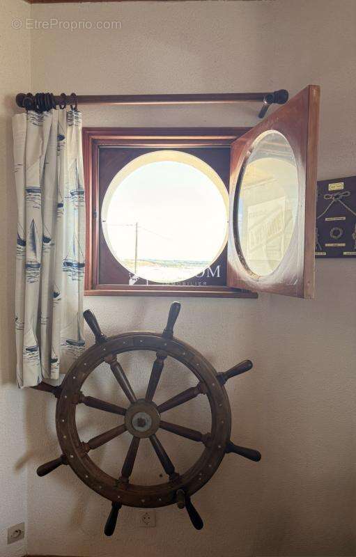 Appartement à AMBLETEUSE